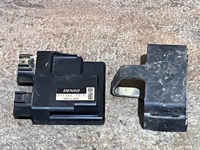 Honda CRF CR-F 250 CDI Zündung ECU Steuergerät Denso 30410-KRN-E01 071000-3310