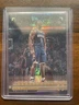 2022-23 Panini PhotoGenic Zion Williamson Gold #10/10 New Orleans Pelicans #73