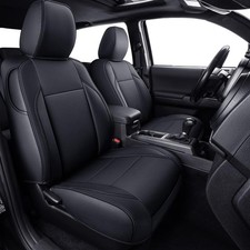 Front Tacoma Seat Covers 2 Pcs