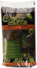 Zoo Med Eco Earth Loose Coconut Fiber Substrate 24 Quarts Reptile Amphibian