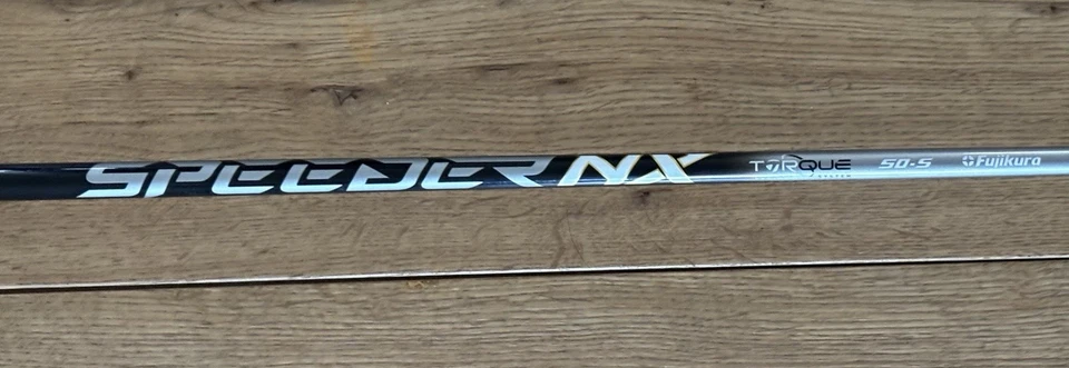 TaylorMade Qi10 Max Driver RH 9° Stiff - Bild 4 von 4