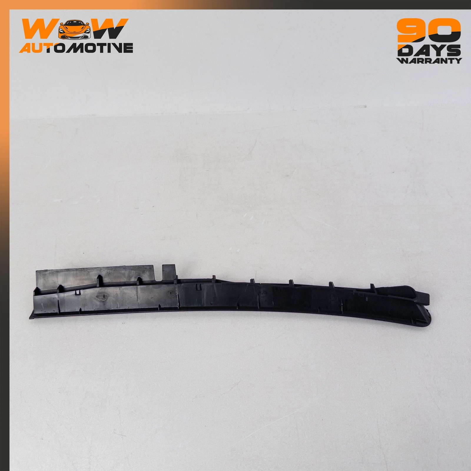 12-19 BENTLEY CONTINENTAL GTC FLYING SPUR DASHBOARD AIR VENT GRILLE TRIM OEM