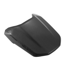 Produktbild - Kohlefaser Stil Sitzverkleidung für Can-Am Ryker 600 900 Sport Rally Alle Modell
