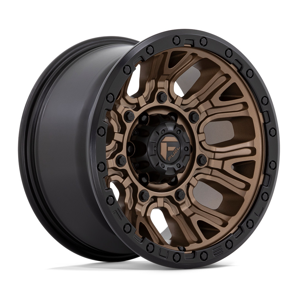 Image of 20 Inch Bronze Wheels Rims Ford F250 F350 Truck SuperDuty Excursion 8x170 20x9