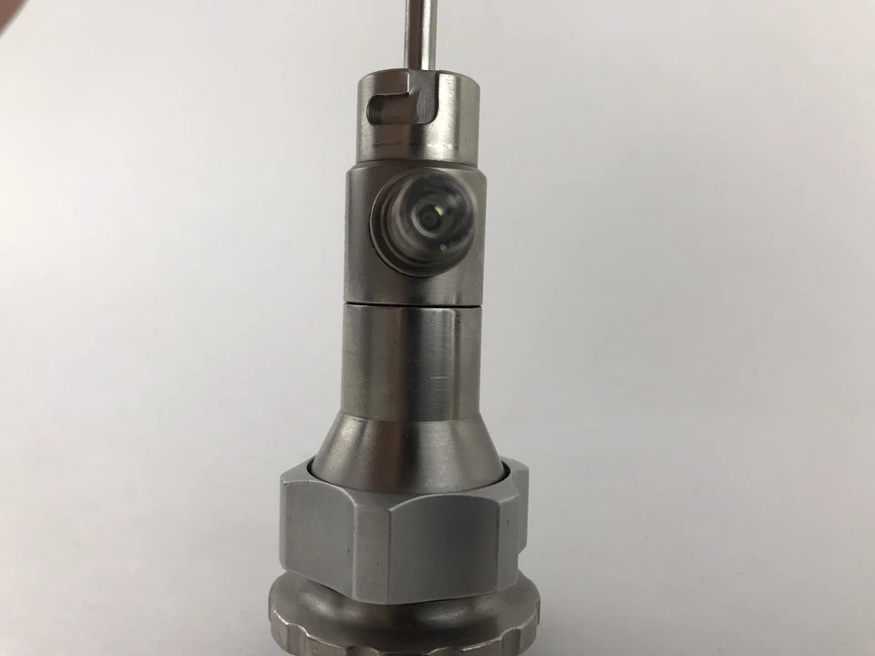 Artroscopio rígido Dyonics Smith And Nephew 30° HDR 15388 Foto 4 de 4