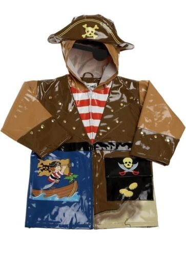 Niños's All Seasons Kidorable Outerwear