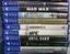 Sony-PS4-PlayStation-4-Slim-500gb-Console-w-25-Games-Bundle-lot-Uncharted thumbnail 7