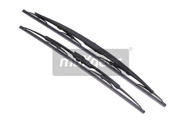 39-0096 MAXGEAR Wiper Blade, universal for ALPINA,BMW
