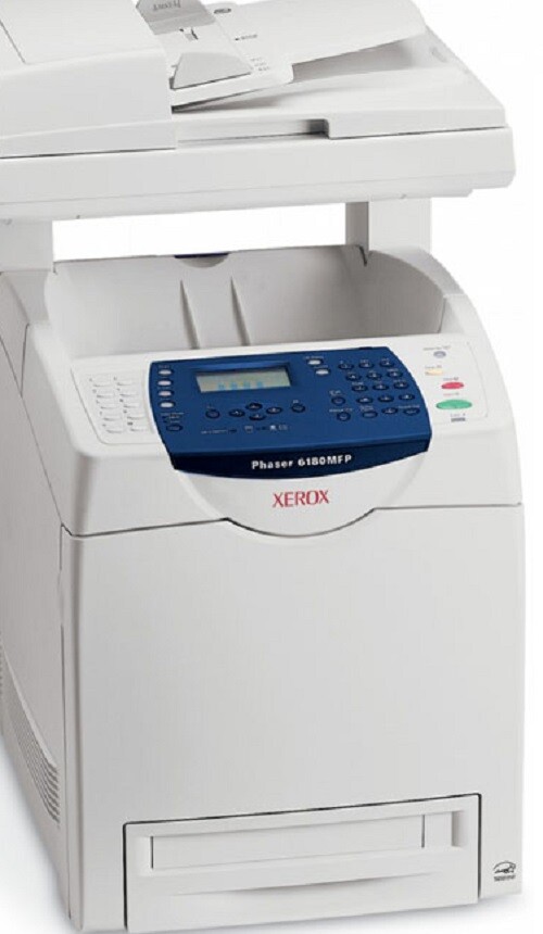 phaser 6180mfp