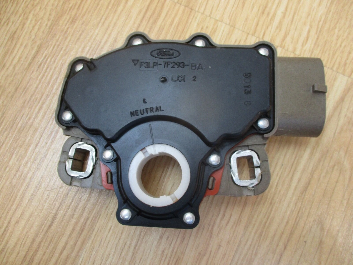 NOS OEM Ford F5AZ-7A247-A Transmission Range Sensor 1994-1997 Ford 4R70W  Mustang | eBay