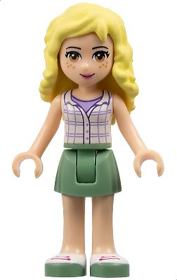 LEGO Friends Minifigures - Special Characters (YOU PICK!) - Picture 12 of 146