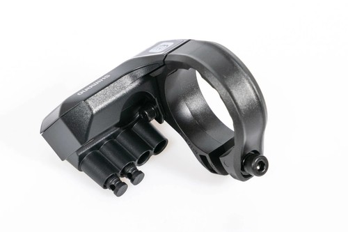 Shimano SC-E7000 Steps Display 35mm Klemme Set SD-50 Bluetooth Fahrradcomputer - Bild 5 von 7