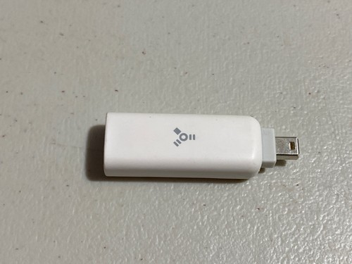 APPLE iPod OEM FireWire Adapter 4 to 6 pin Connector - iPod Classic 1st 2nd - Picture 3 of 4
