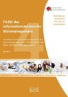 Fit für das informationstechnische Büromanagement (Band 4) von Karin Blesius, Ulrike Brämer und Bärbel Bach (2015, Kunststoffeinband)