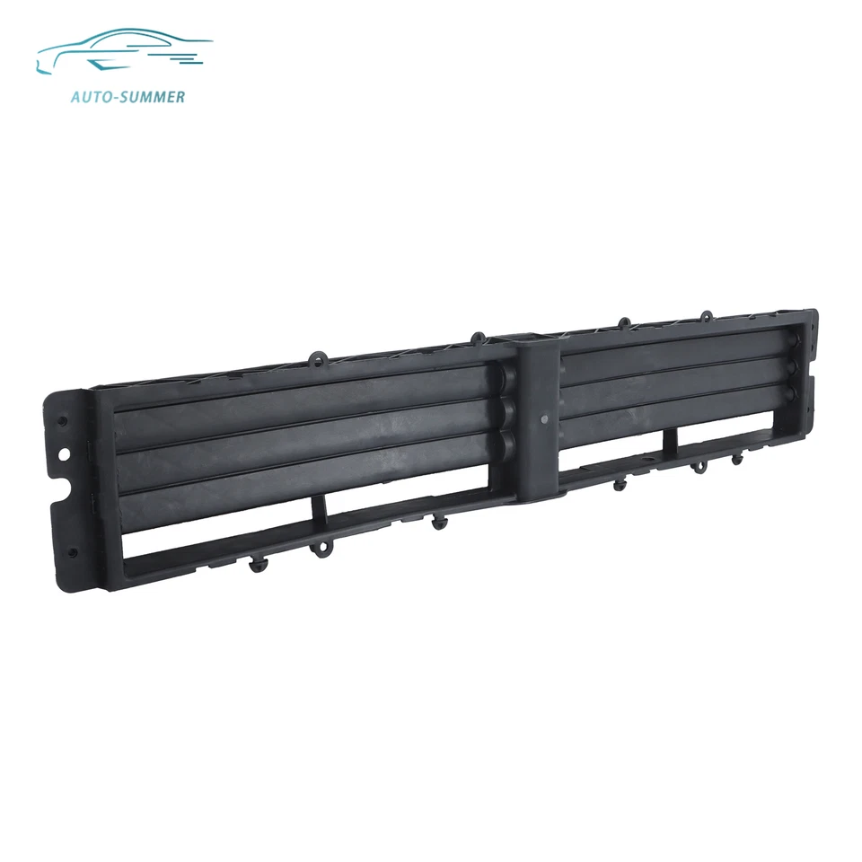 Obturador de rejilla activo con conjunto de motor para Buick Envision 2016-2020 con actuador Foto 3 de 4