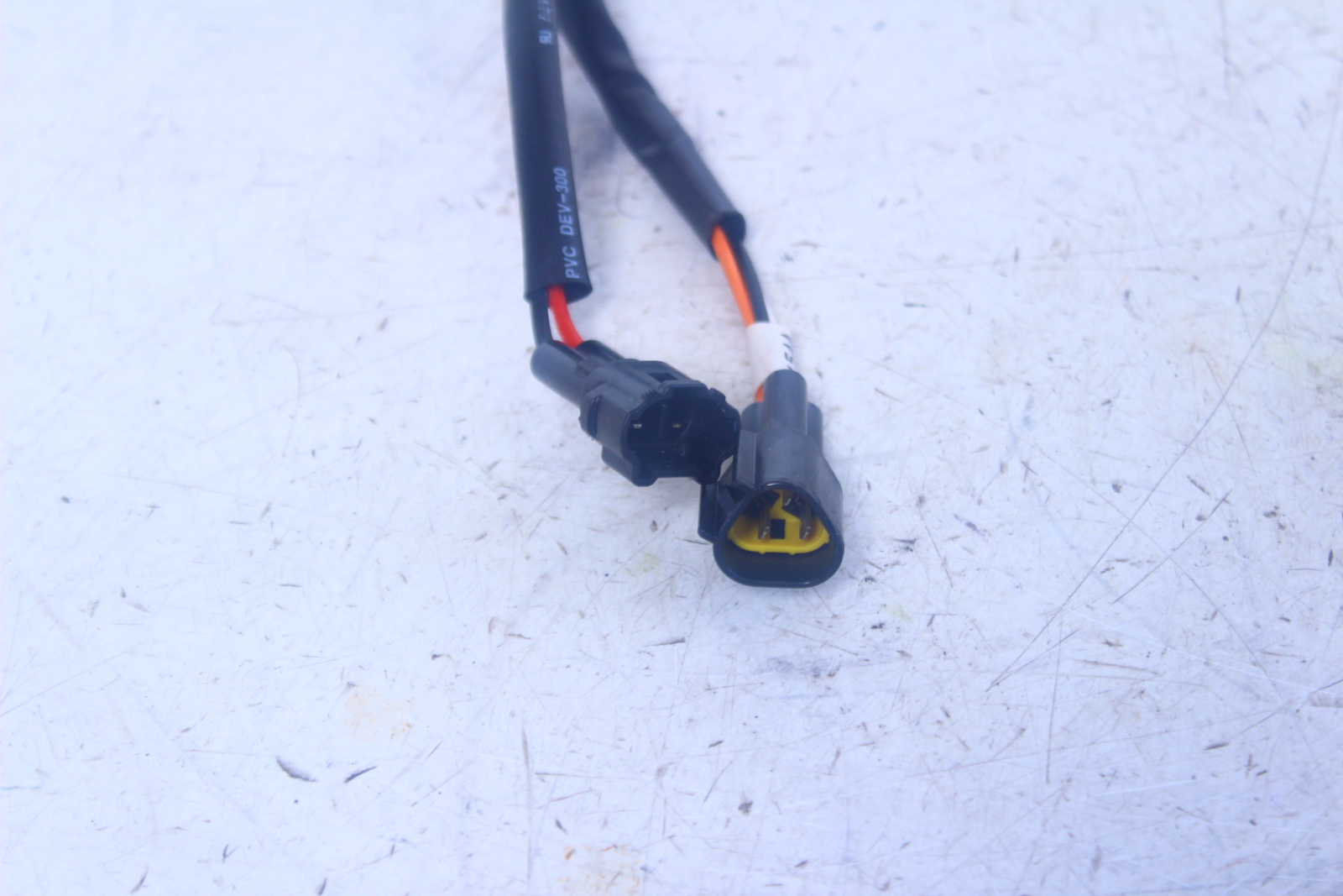 2016 YAMAHA WAVERUNNER V1 VX1050E WARNING BEEPER BUZZER ALARM HORN eBay