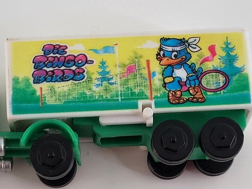 Ü - Ei Truck : Bingo Birds Truck - Bild 2 von 6