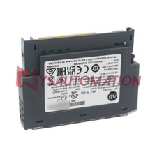 Factory Sealed Allen-Bradley 1734-OW2 SER C I/O 2 Point Digital Output Module