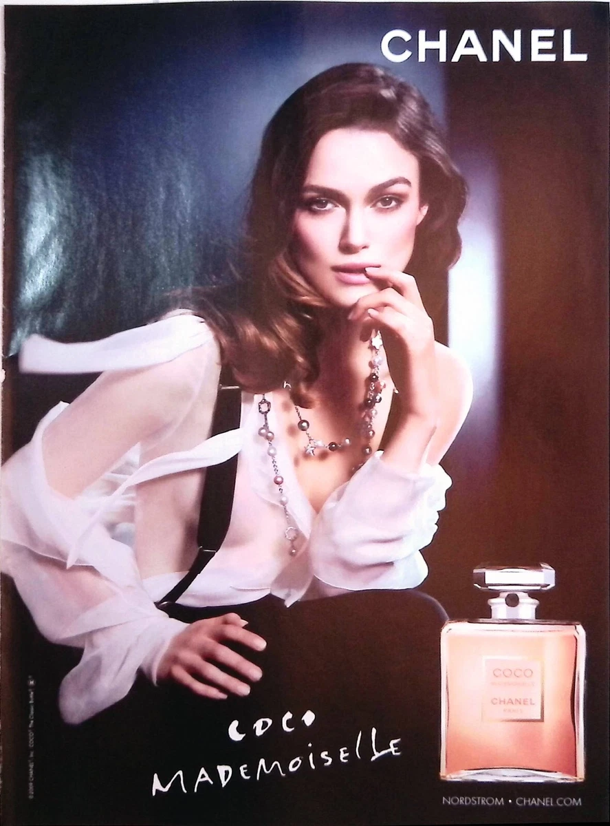 nordstrom coco chanel perfume