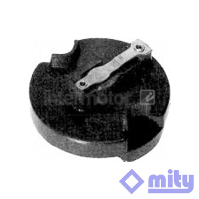 Fits Autobianchi Primula 1968-1970 1.2 1.4 Mity Ignition Distributor Rotor
