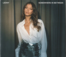 Leony - 2 CDs - Somewhere In Between - Digipa...