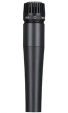 Weymic Dynamic Vocal & Instrument Microphone Wm-57 (no Cable)