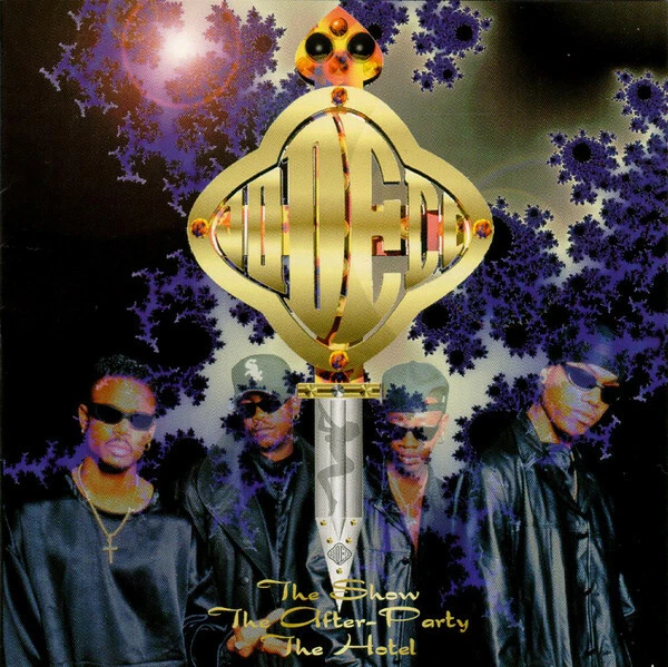 Jodeci Music CDs for sale | eBay