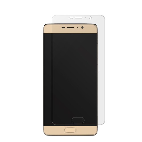 Schutzfolie für Panasonic Eluga A3 Pro Display Folie matt Displayschutzfolie - Bild 2 von 4
