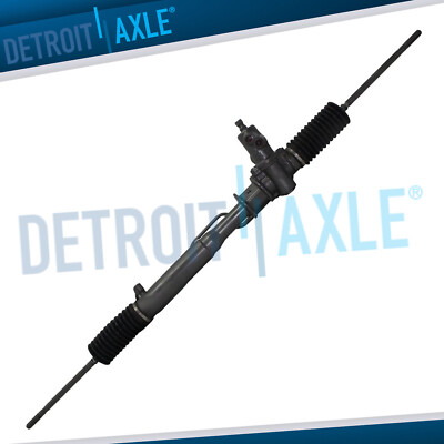 Complete Power Rack & Pinion Assembly for Eagle Talon Mitsubishi Eclipse Galant
