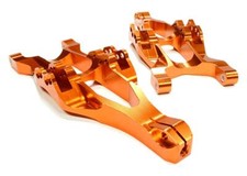 Machined Lower Suspension Arms for Traxxas 1/10 T/E-Maxx 3903/5/8, 4907/8 5132R