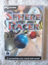 Sphere Racer