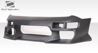 パーツ 32vip For 1990-1996 300ZX Z32 2+2 Duraflex Demon Body Kit - 4