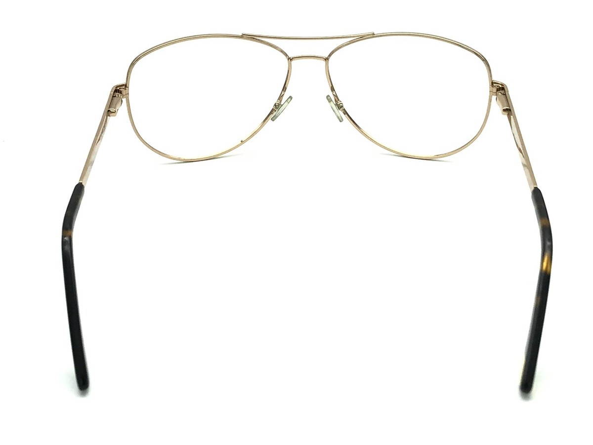 Juicy Couture Aviator Women Gold Pink Metal Frame Juicy Couture Sunglasses in Fashion Brands - Walmart.com main image 2