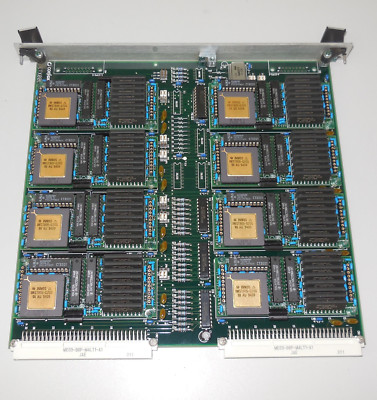 Contex CTX002 & CTX001