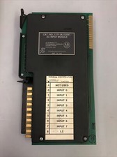 Allen Bradley 1771-IA B PLC-5 AC Input Module