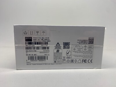 Barco ClickShare CS-100 Wireless Presentation System R9861510NA