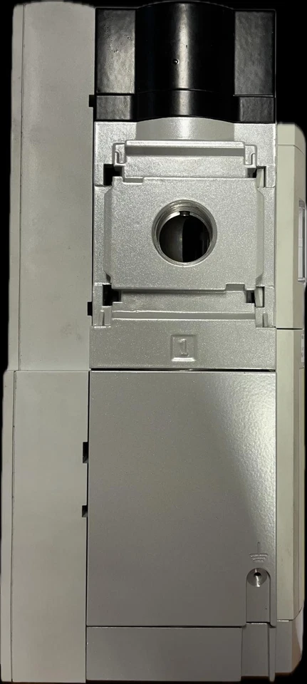 FESTO MS6-SV-1/2-E-10V24-AG | VALVOLA PNEUMATICA SOFT START - Immagine 3 di 3