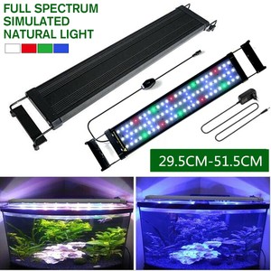 SMD5730 LED Aquarium Beleuchtung 29.5-117.5cm ...