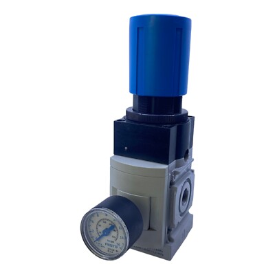 Festo MS6-LRP-3/8-D4-A8 Präzisions-Druckregelventil 538014 1 14bar / 0,05 2,5bar
