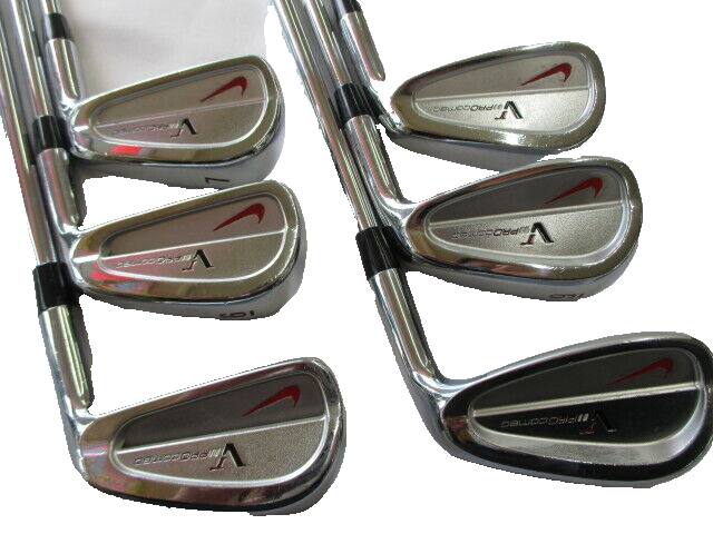 NIKE VR PRO COMBO JP Ver. 6PC DG S-FLEX IRONS SET GOLF | eBay