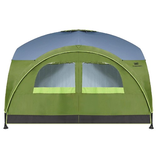 Coleman Event Shelter Performance L Sunwall Bundle Camping Garden Outdoor Gazebo - Picture 5 of 7