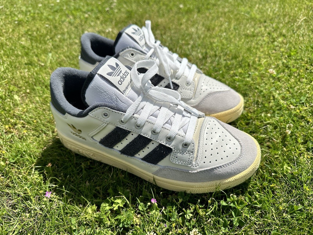 uk 7.5 adidas
