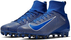 royal blue nike vapor untouchable