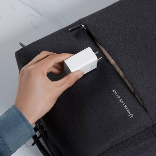 Original Xiaomi Mi GaN 55W Charger Fast Charge - Picture 2 of 4