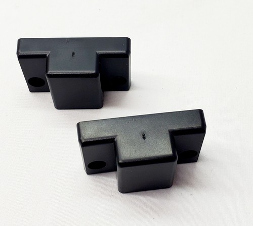 Audio-Technica - AT-LPW30TK - OEM Original Hinge Holder Bracket set - Picture 3 of 3
