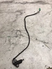 11 Suzuki VZR1800 VZR 1800 Z M109R Kick Side Stand Kickstand Safety Switch 