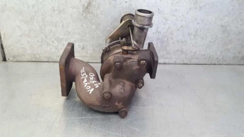 04863794 Turbocompresor para CHRYSLER VOYAGER GS 2.5 TD SE Grand Voyager 1558741 - Imagen 4 de 10