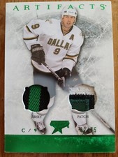 2012-13 Upper Deck Artifacts Hockey Cards 27
