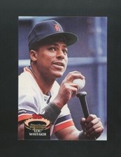 1992 Stadium Club Baseball, Card Variants, # 251 to # 550, U-PICK, NM/M, RB4