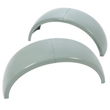 For Peterbilt 379 Hood  Front Fenders Pair  Both Left And Right Fenders